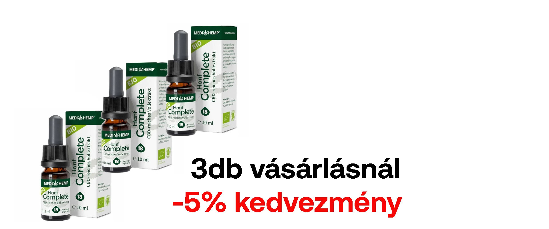 MediHemp