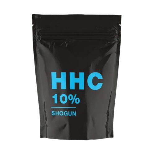 Canalogy HHC flori - Shogun 10% HHC - 3g