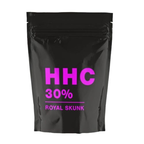Canalogy HHC cvijet - Royal Skunk 30% HHC - 2g