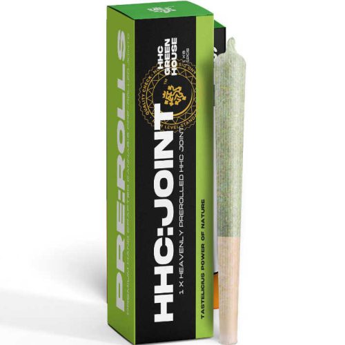 HHC Joint (Pre-Roll) | Grennhouse