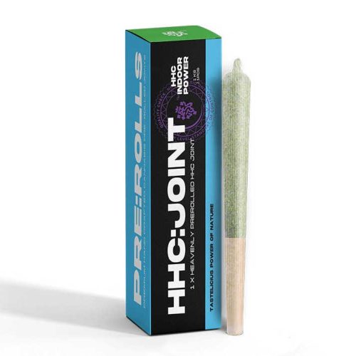 HHC Joint (Pre-Roll) | Indoor