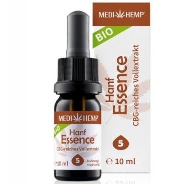 MEDIHEMP ESSENCE