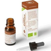 MEDIHEMP 5% ESSENCE CBG olaj 10ml | 500mg CBG