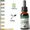 MEDIHEMP 5% COMPLETE CBD Olaj - 30ml | 1500mg CBD