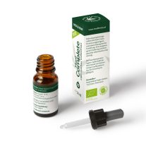   MEDIHEMP 10%  CBD Olaj - 10ml | 1000mg CBD - közeli lejárat