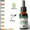 MEDIHEMP 10% COMPLETE CBD Olaj - 30ml | 3000mg CBD
