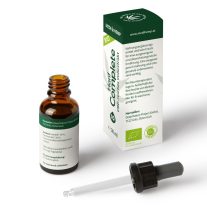 MEDIHEMP 10% COMPLETE CBD Olaj - 30ml | 3000mg CBD