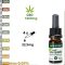 MEDIHEMP 18% COMPLETE CBD Olaj - 10ml | 1800mg CBD