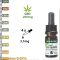MEDIHEMP 2,5% COMPLETE CBD Olaj - 10ml | 250mg CBD