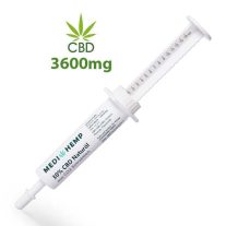 Medihemp CBD 30% paszta 12g 3600mg CBD