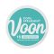 Voon CBD tasak | Cool Spearmint | 20mg CBD / tasak- 3 csomag