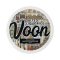 Voon CBD tasak | Salted Liquorice | 20mg CBD / tasak- 3 csomag