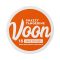 Voon CBD tasak | Snazzy Tangarine | 20mg CBD / tasak- 3 csomag