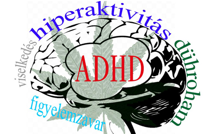 ADHD - és a CBD olaj